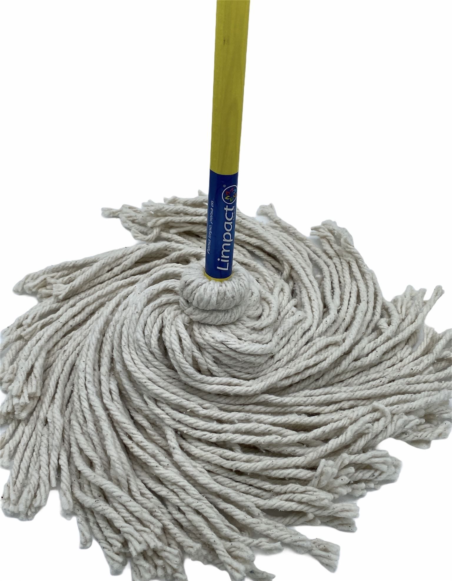 TRAPEADOR DE PABILO DEL #20