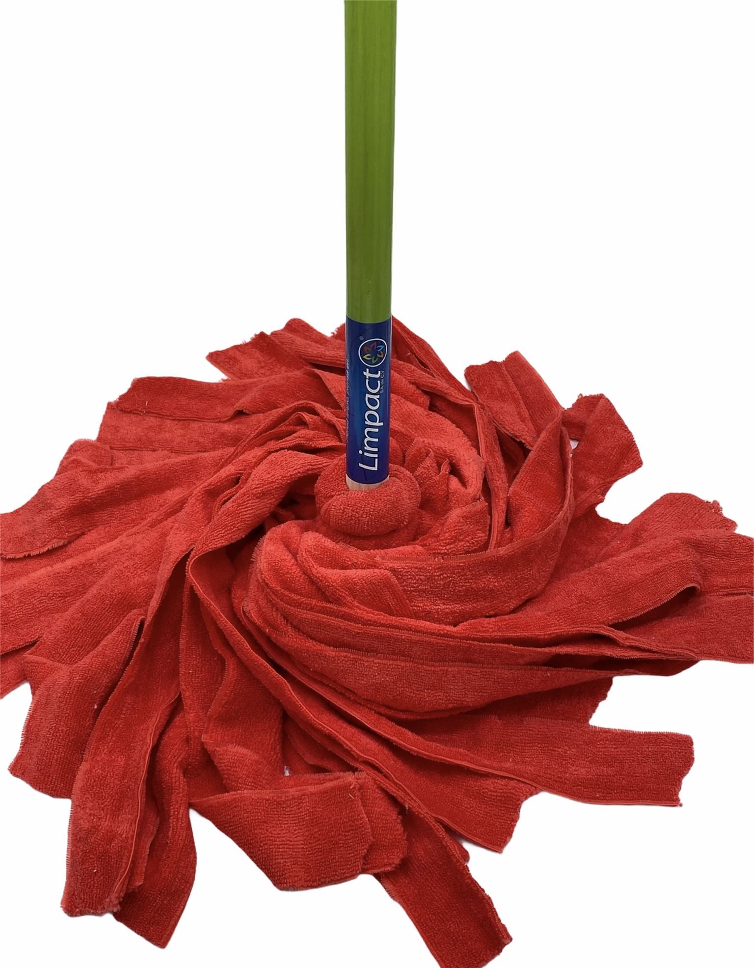 TRAPEADOR DE MICROFIBRA LISO