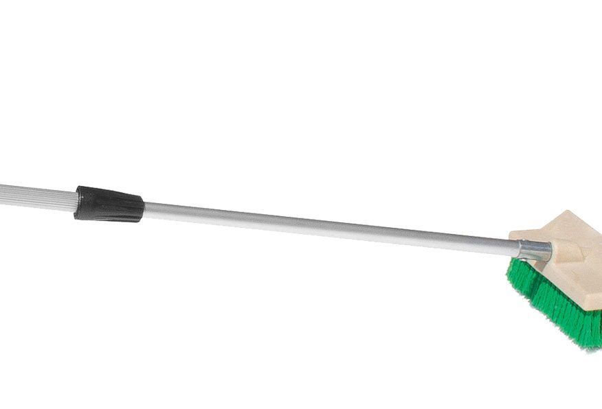 TUBO DE EXTENSIÓN Para trabajo rudo     2.30M                       ( EL CASTOR)
