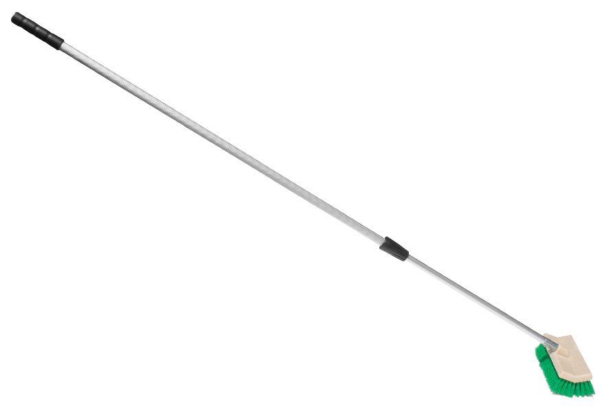TUBO DE EXTENSIÓN Para trabajo rudo     3.80M                       ( EL CASTOR)