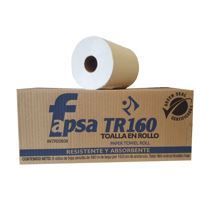 TOALLA EN ROLLO FAPSA TR160 TR03606