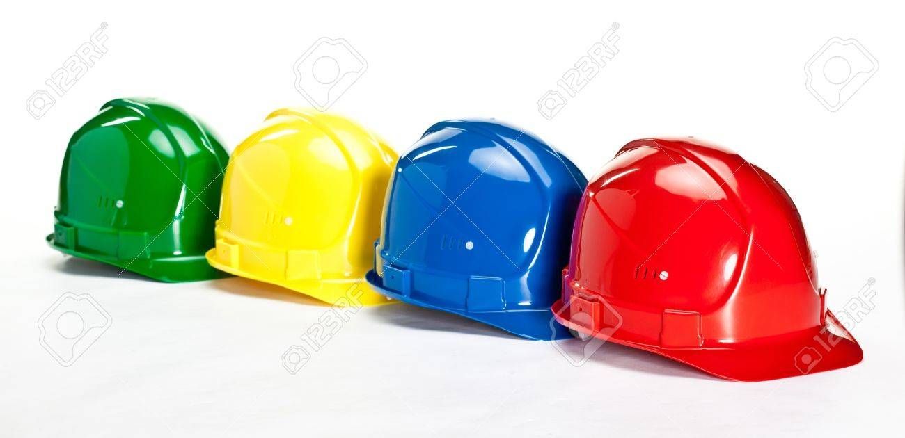 Casco de Seguridad