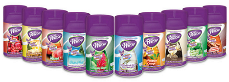 AEROSOL DISPARO CONTROLADO WIESE 180g