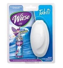 AEROSOL MINI SPRAY WIESE 1 REPUESTO DE 9gr