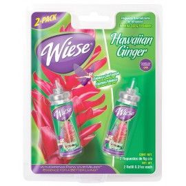 REPUESTO MINI SPRAY WIESE CON 2 REPUESTOS DE 9gr