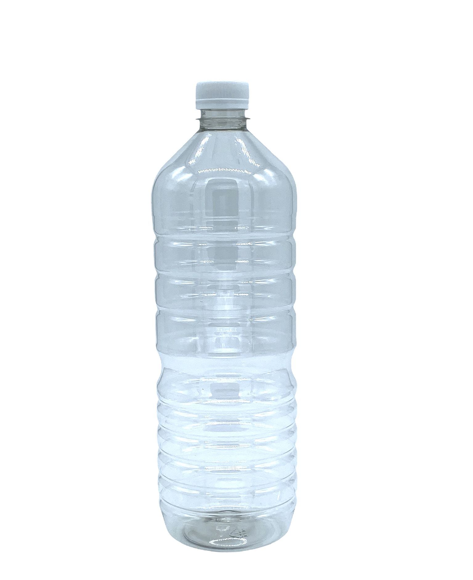 ENVASE DE PET 1 LITRO