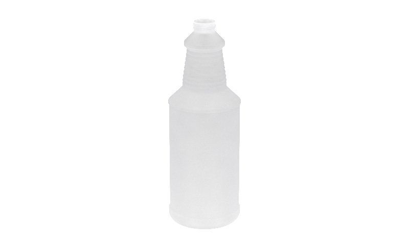 ENVASE 32 OZ CUELLO ANILLADO R28-4000 NATURAL
