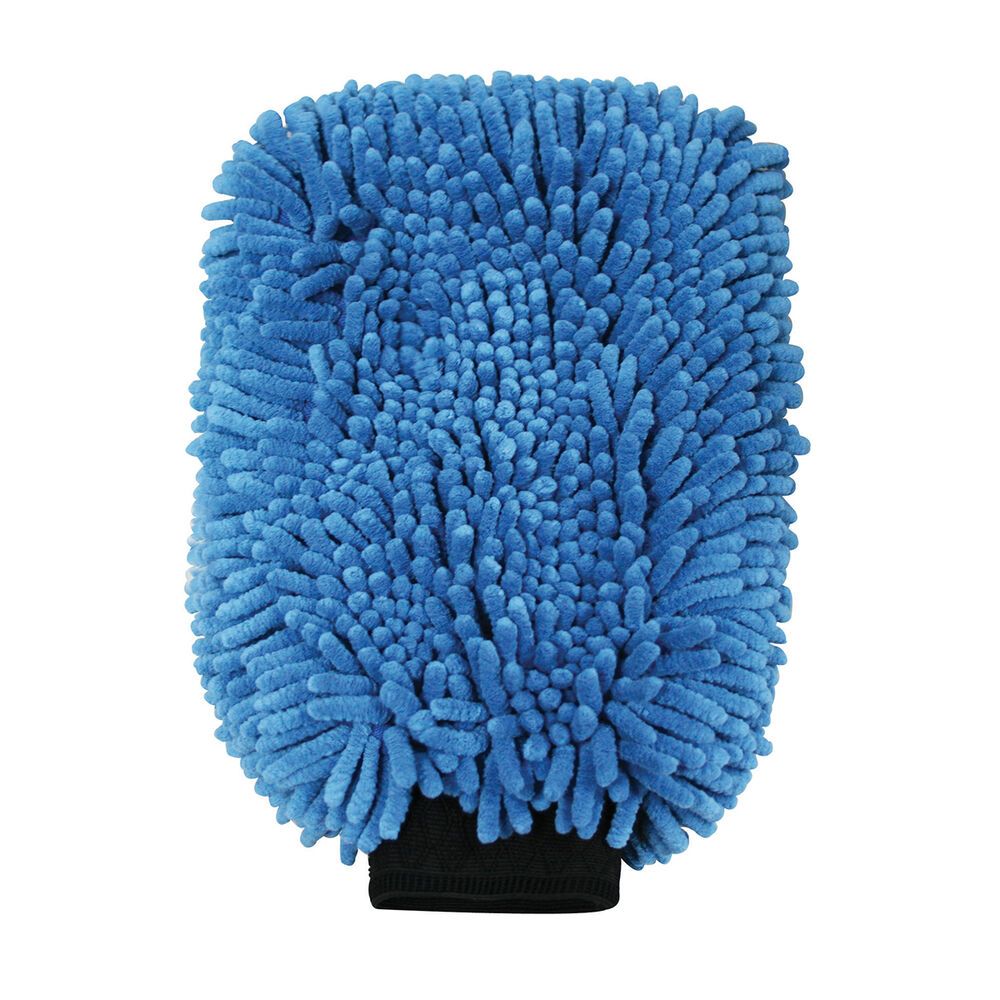 GUANTE DE MICROFIBRA