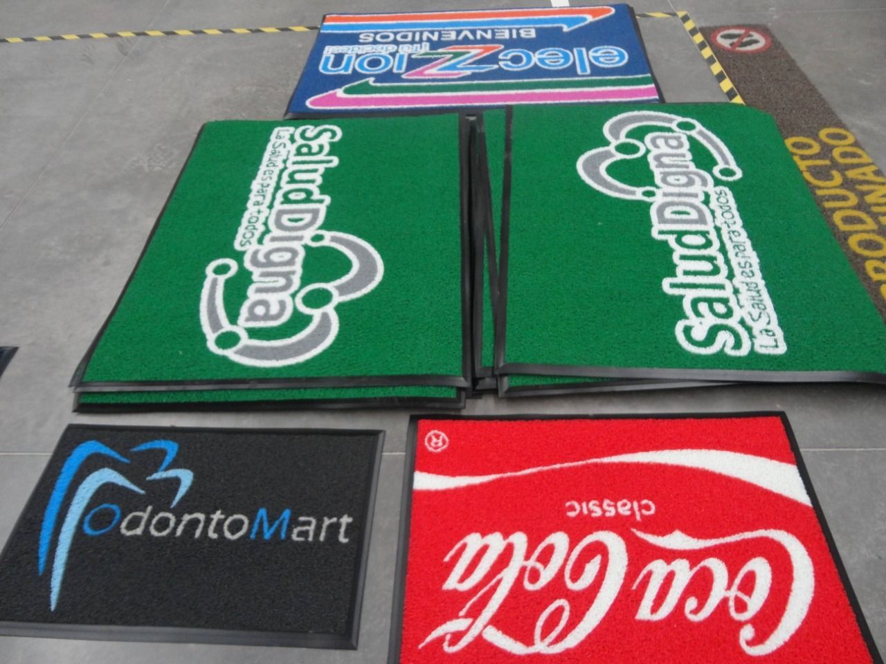 TEPETE PERSONALIZADO