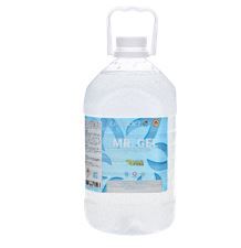 MR GEL (alcohol en gel)