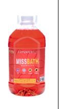 MISS BATH (Sarricida gel)