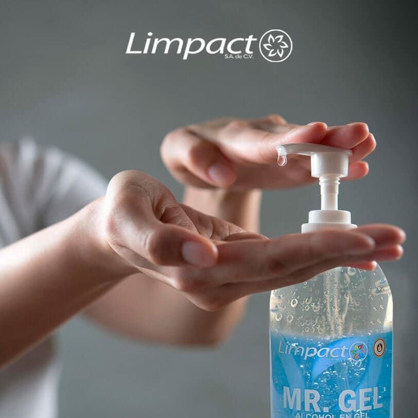 LIMPACT - Gel