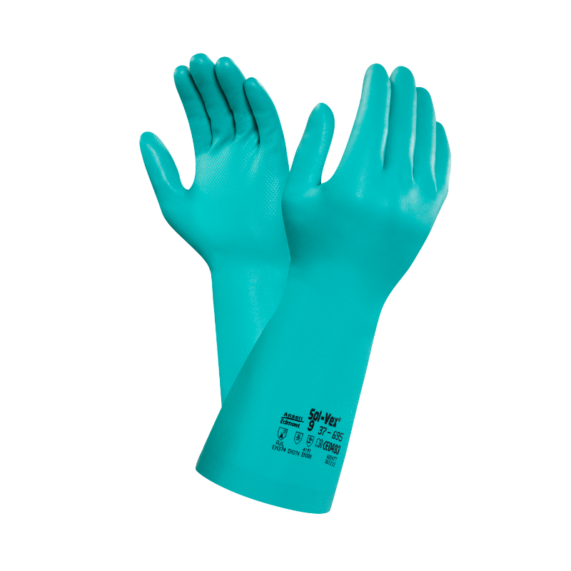 GUANTES