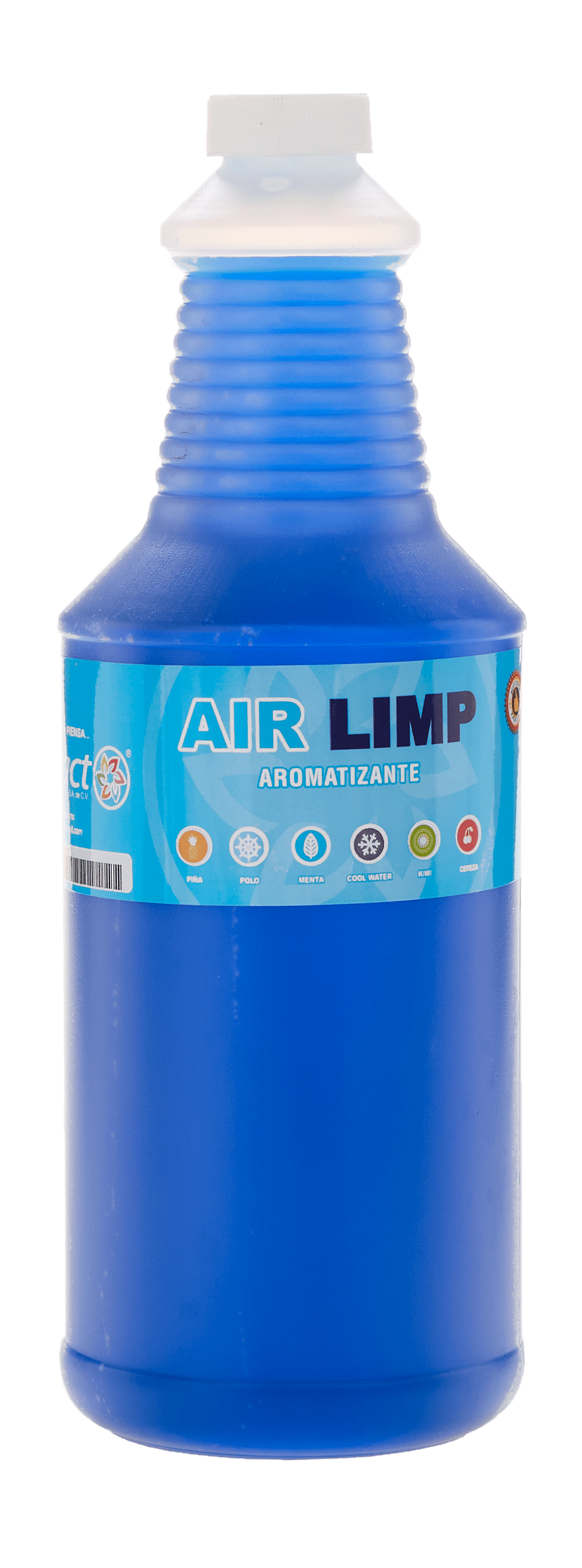 AIR LIMP (Aromatizante [1:20])
