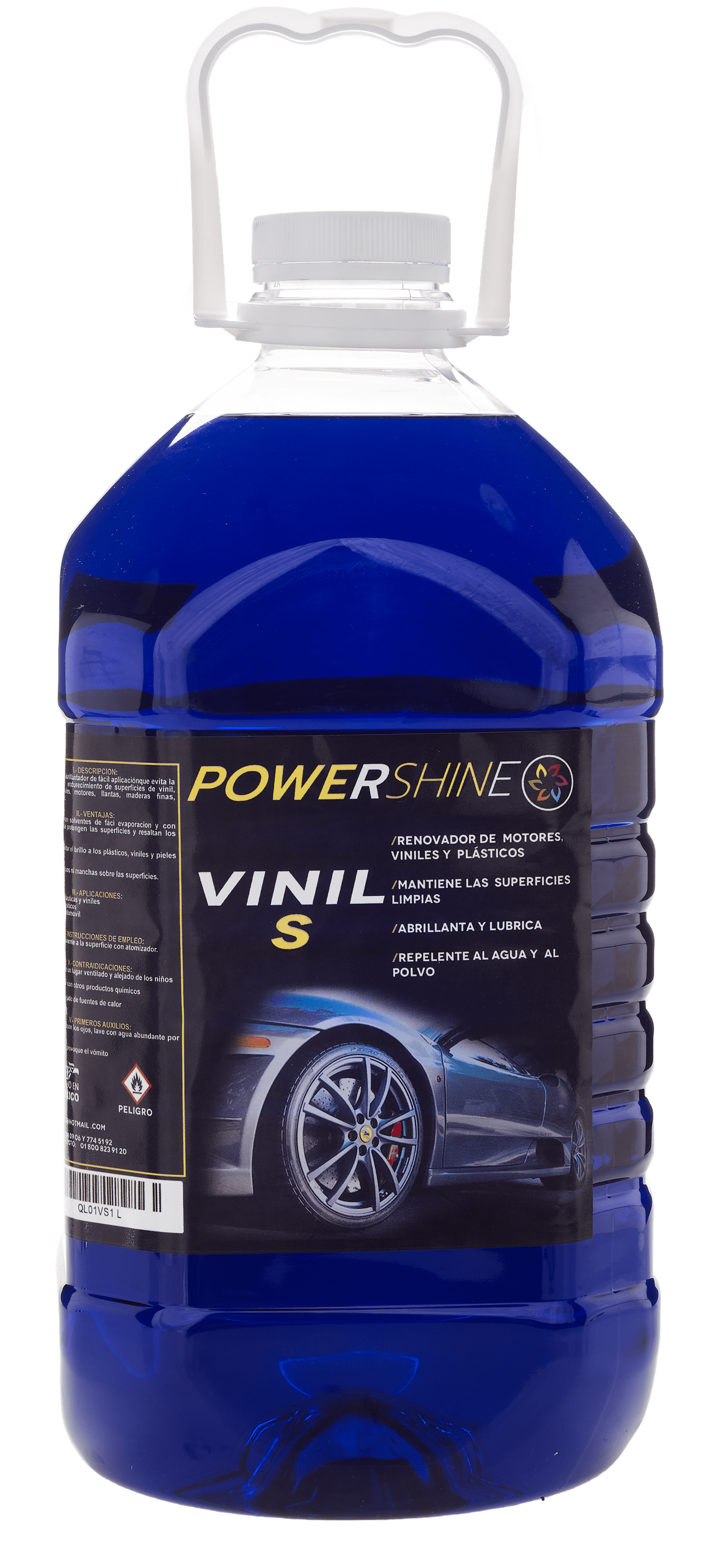 VINIL S