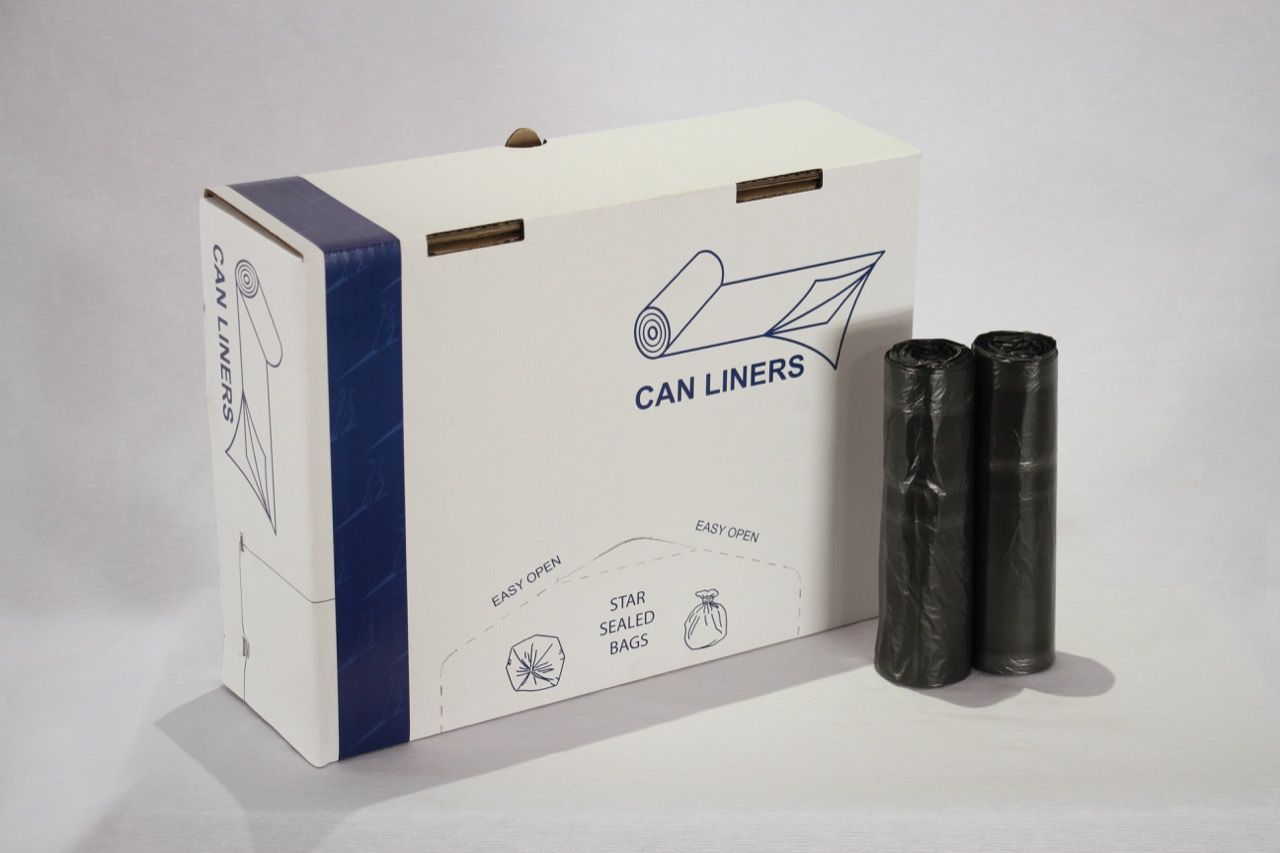 BOLSA CAN LINER 40*48
