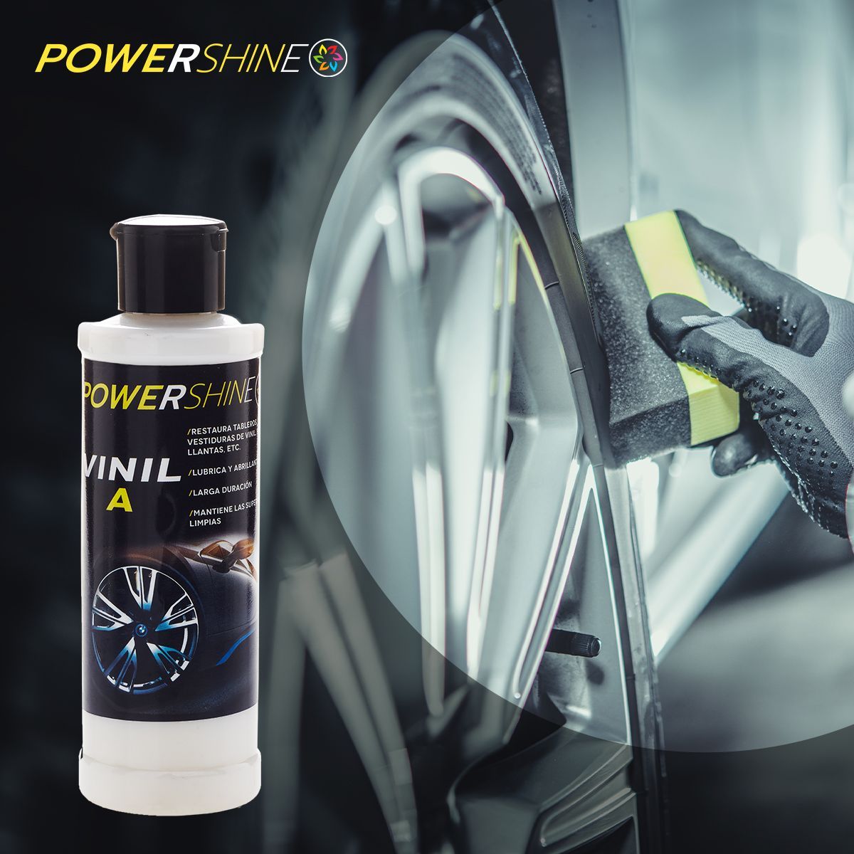 LINEA AUTOMOTRIZ