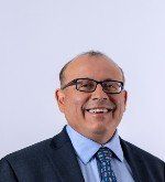 Photo of  Arturo Molina