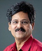 Photo of Ashok Bhandari