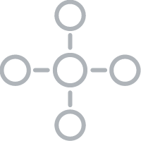 An icon representing oral stability assays