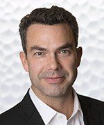 Photo of Matthew Gosling