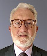 Photo of  Samuel Saks
