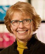 Photo of Sarah O’Dowd
