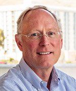 Photo of Harold E. “Barry” Selick