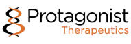 Protagonist Logo. Click to navigate to a home page