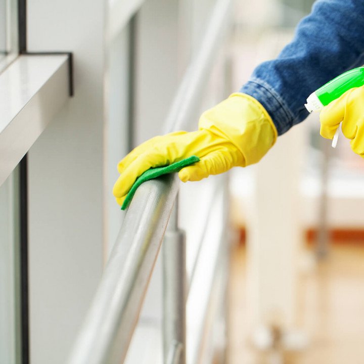 Cleaning Company Professional Cleaning Services in Olympia, WA
