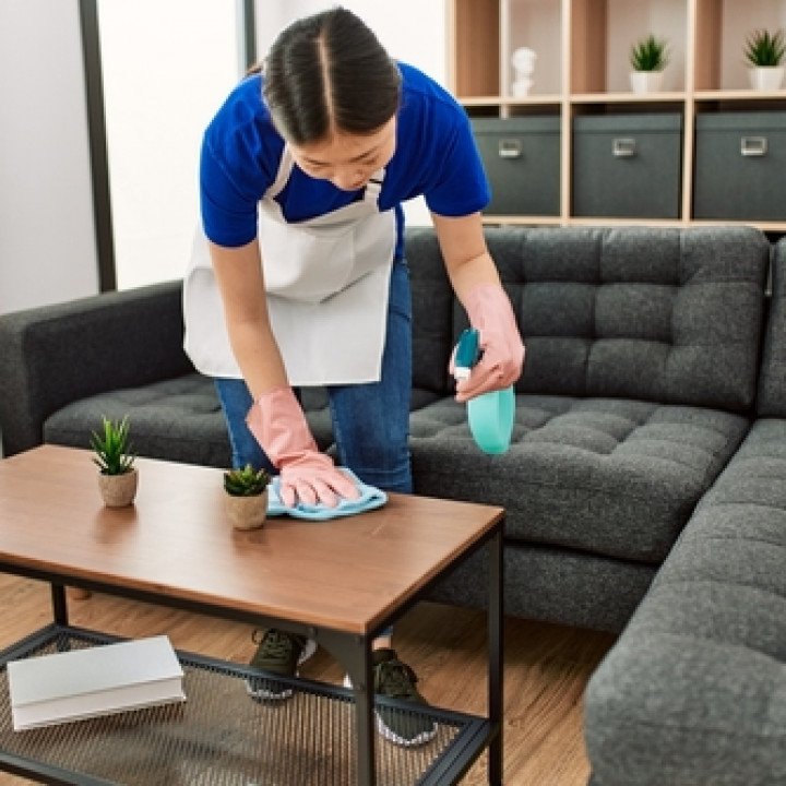 Cleaning Company Professional Cleaning Services in Olympia, WA