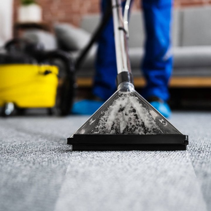 Cleaning Company Professional Cleaning Services in Olympia, WA