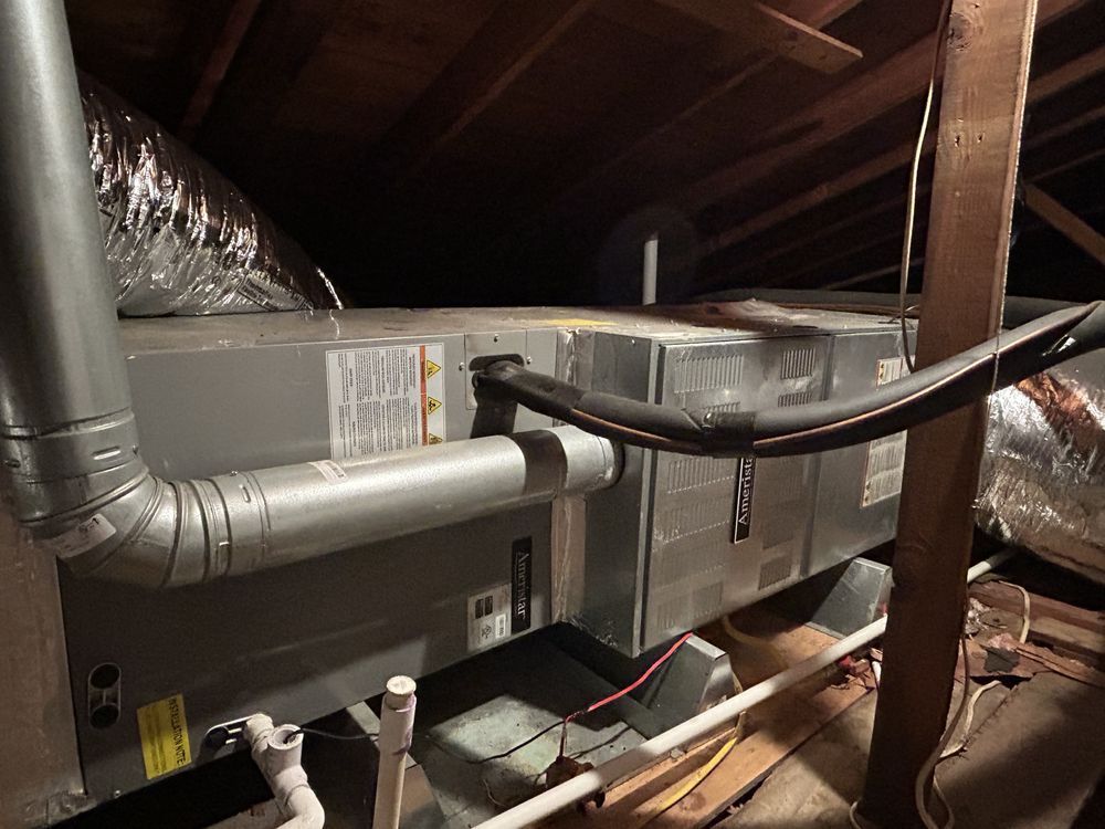 HVAC Maintenance | Shreveport, LA | Atlas Cooling & Heating