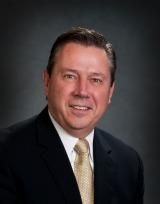 Ron Frey