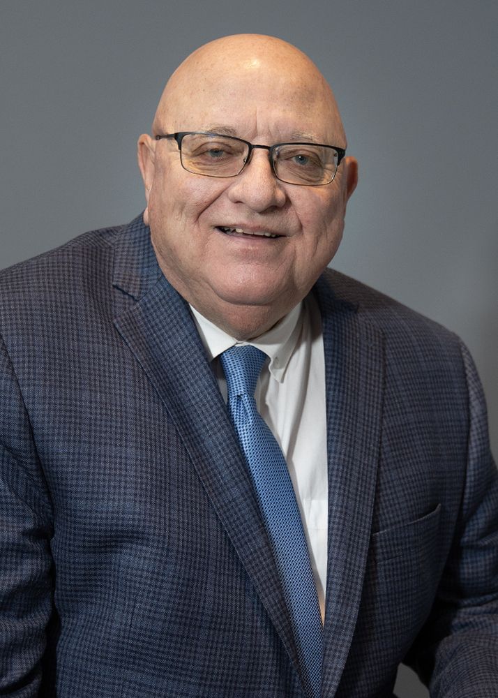 Bill Yanousek