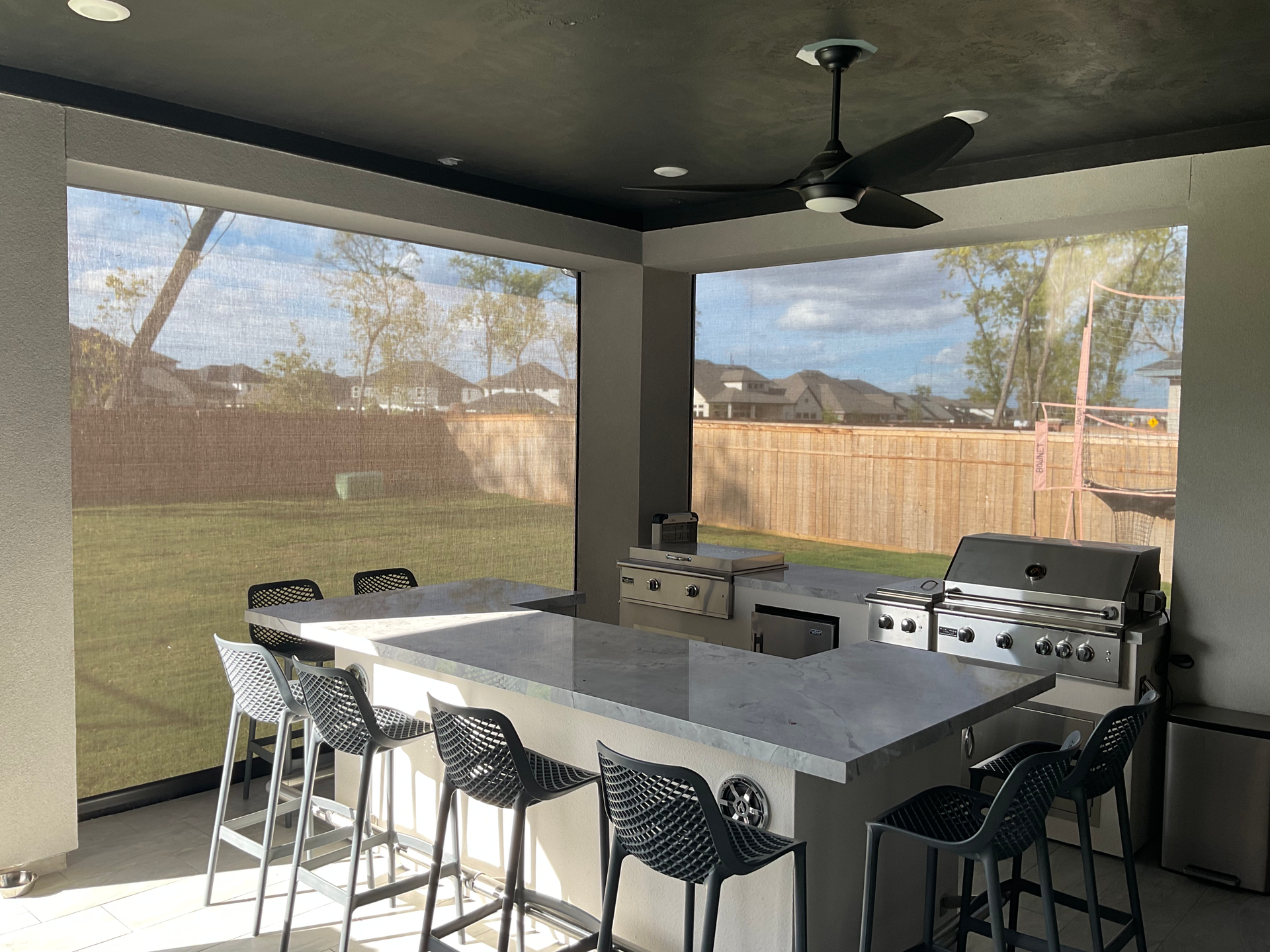 Shade Doctor Motorized Shades | Shade Doctor