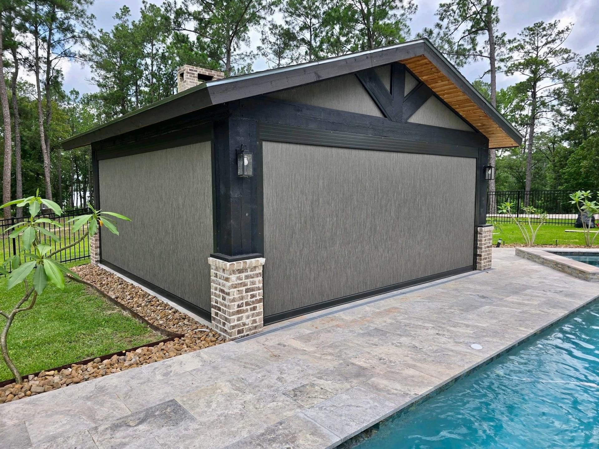 Motorized Shades | Shade Doctor