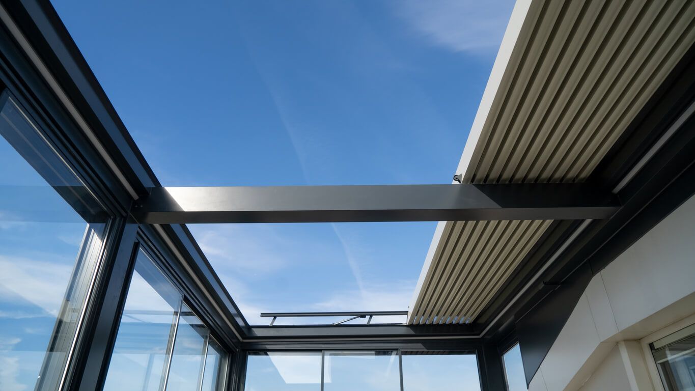 motorized shades in pasadena tx