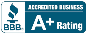 Shade Doctor A+ Better Business Bureau