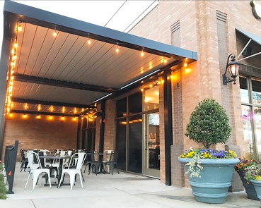 Commercial Shade Solutions