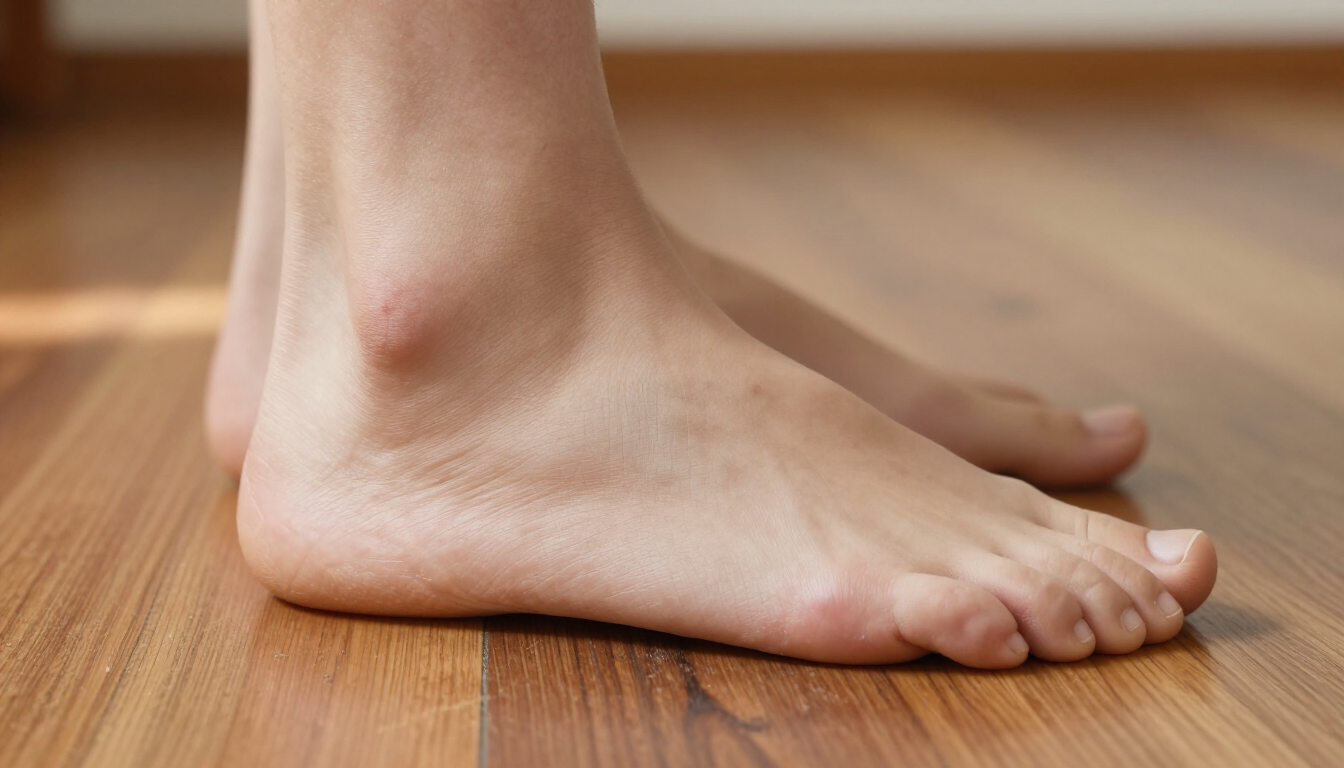 Dolore al tallone e fasciopatia plantare rimedi