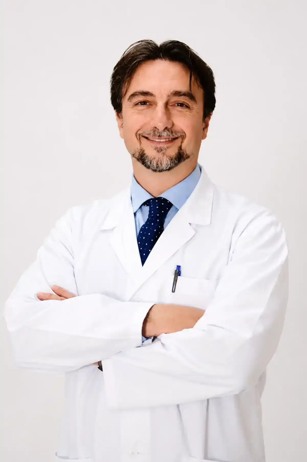Dott. Jacopo Antolini urologo