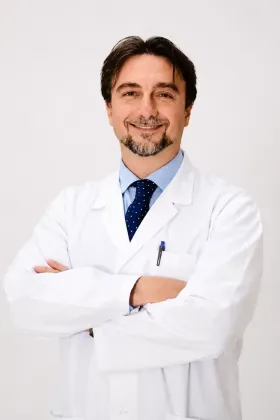 Dott. Jacopo Antolini urologo