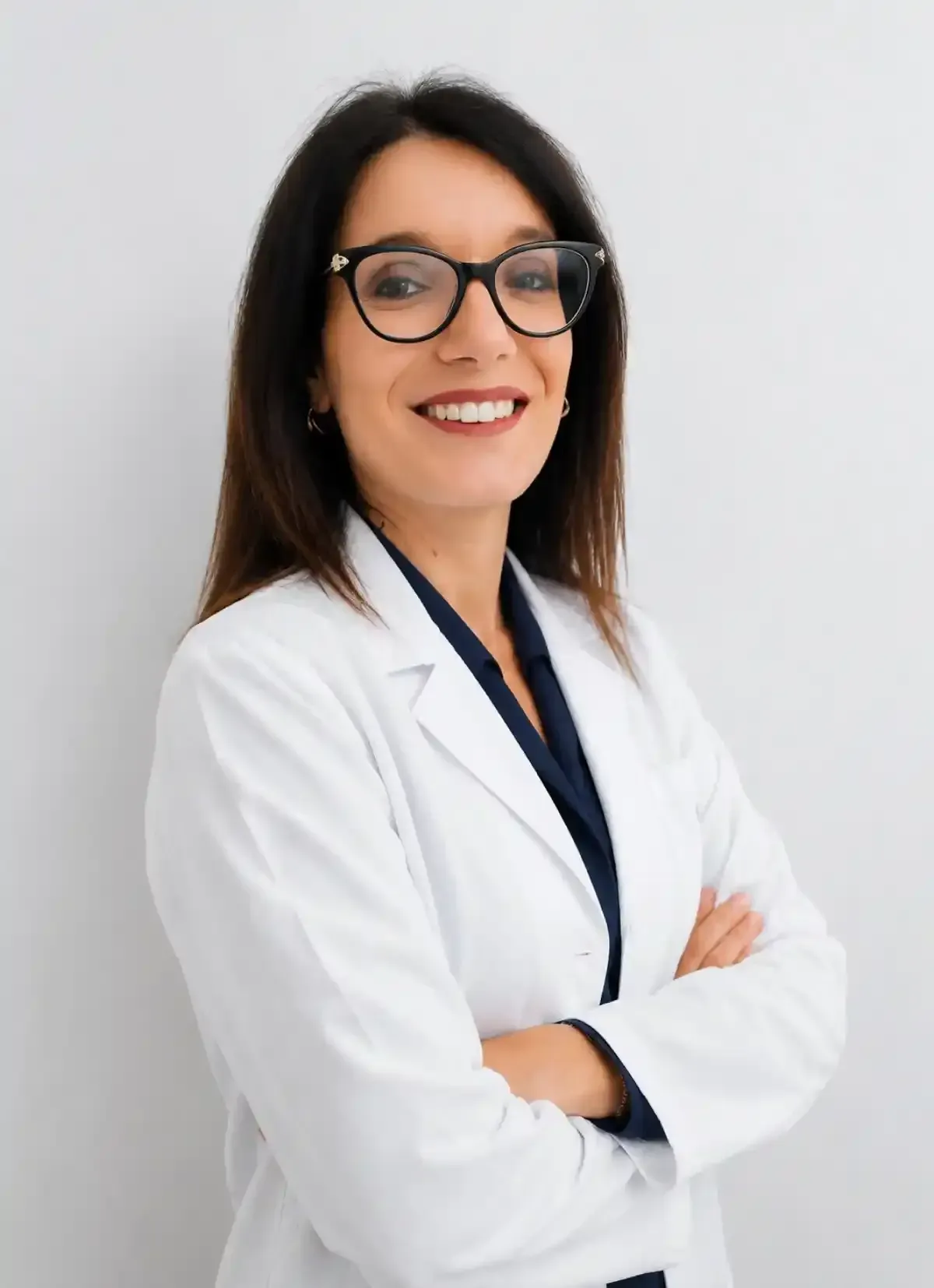 Dott.ssa Vanessa Badiali geriatra