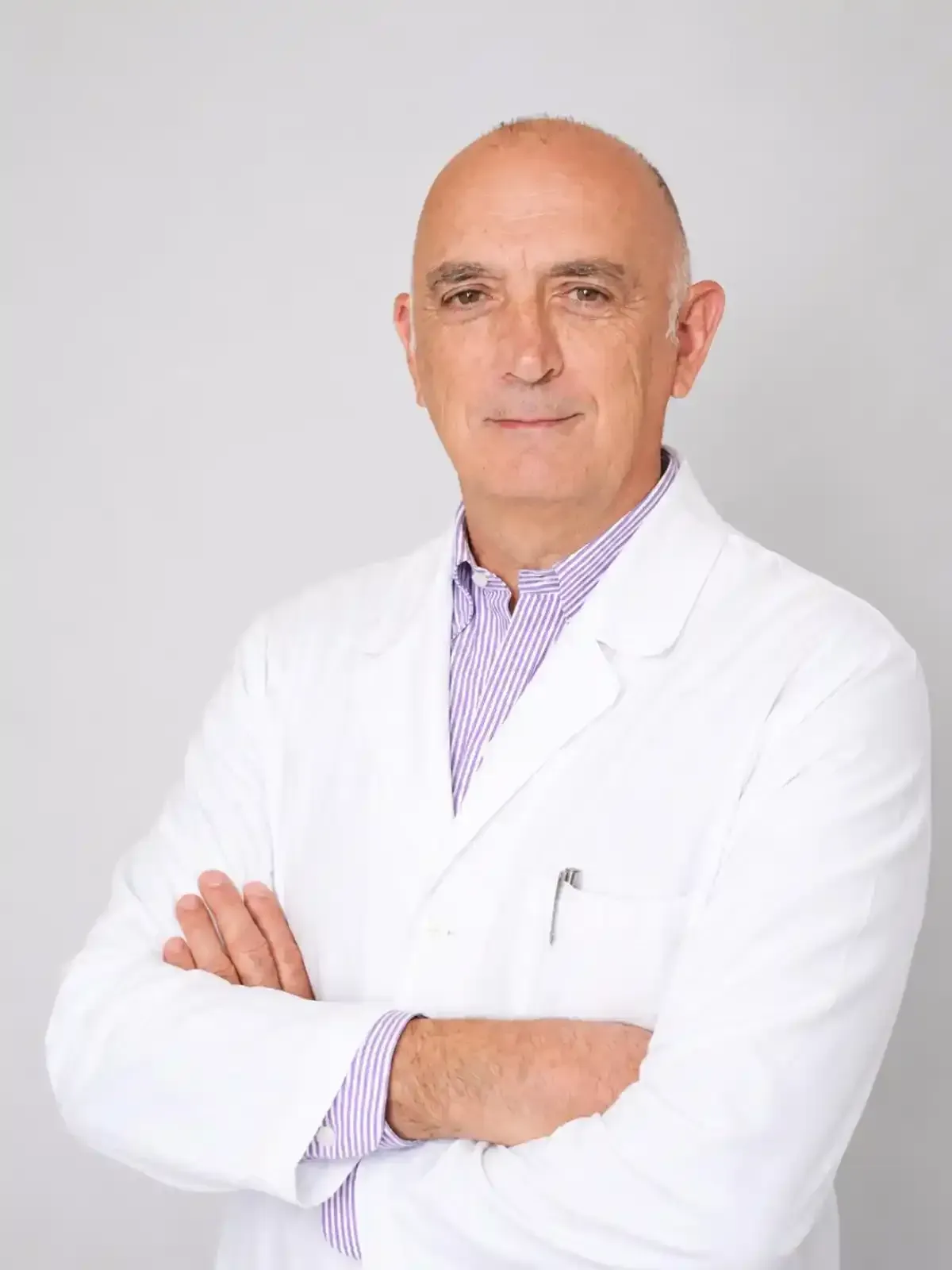 Dott. Sandro Boscarino gastroenterologo