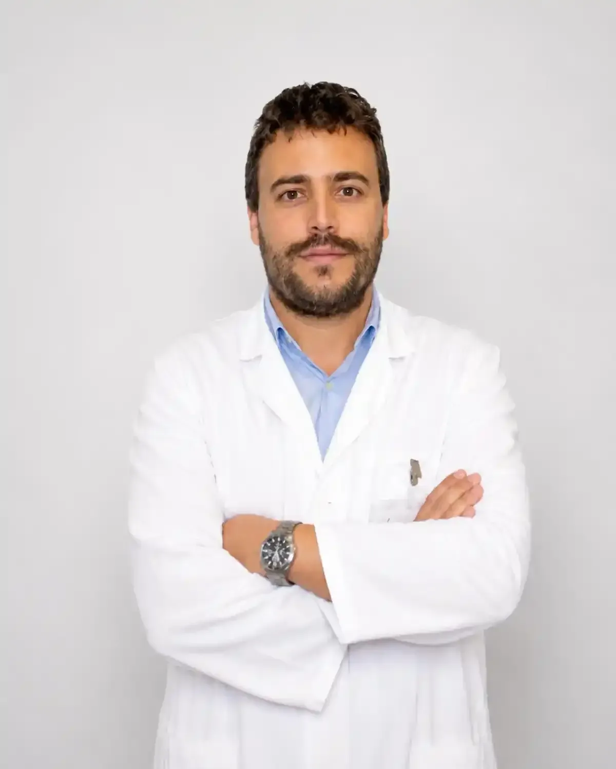 Dott. Marco Bozzaro neurochirurgo
