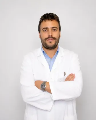 Dott. Marco Bozzaro neurochirurgo