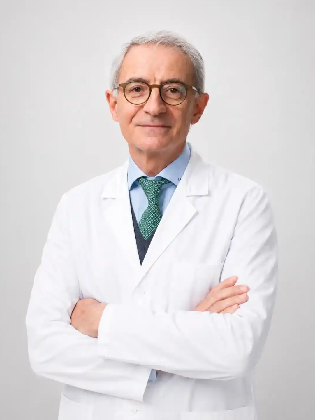 Dott. Luciano Galletto ginecologo