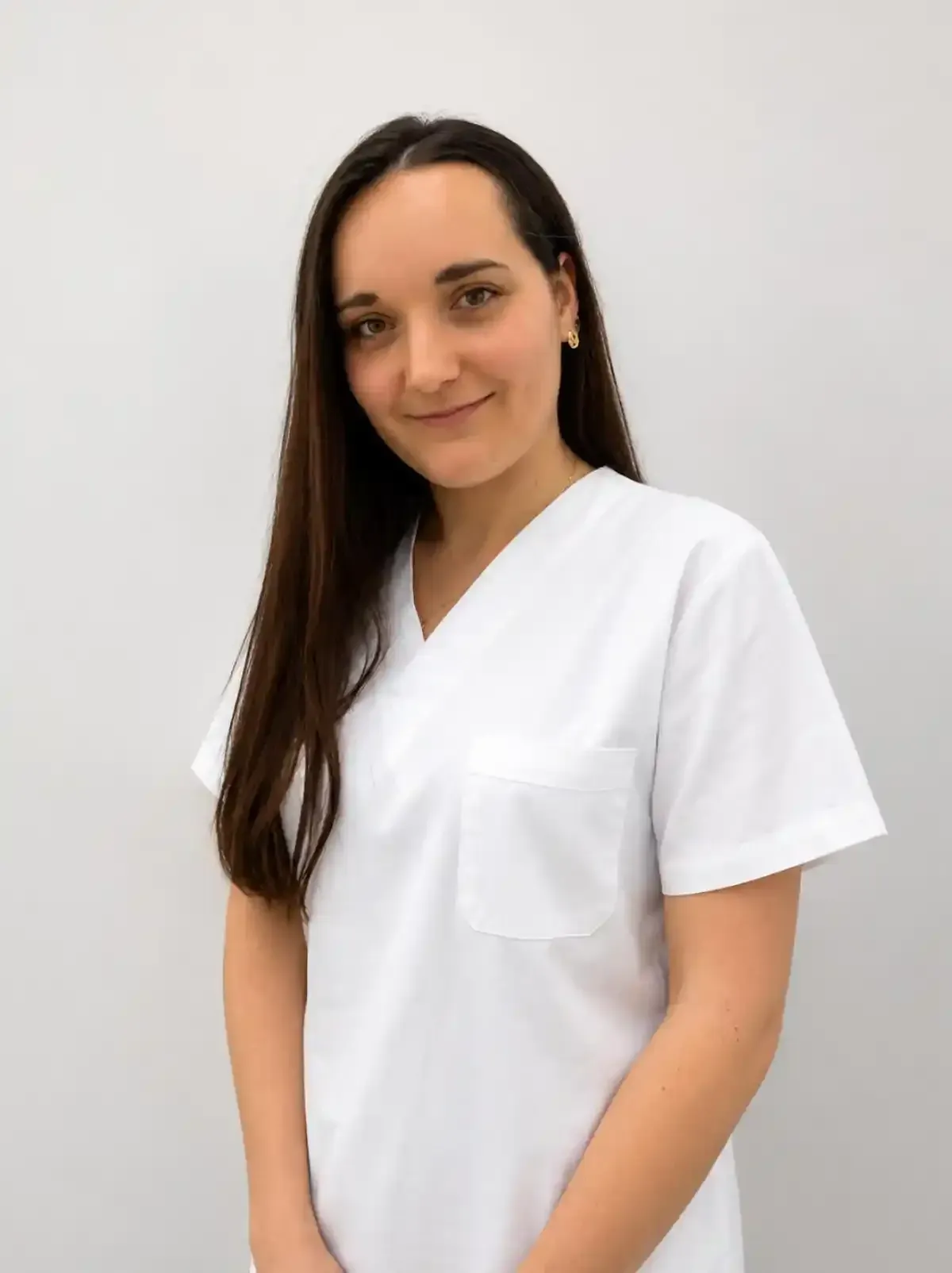 Dott.ssa Sara Gallino fisioterapista