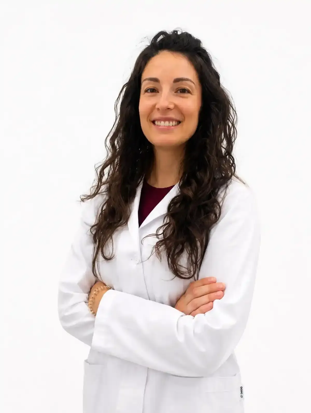 Dott.ssa Daria Ilenia Lucci gastroenterologa